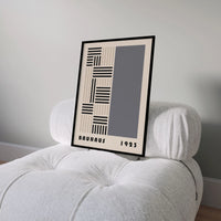 Woven Stripes