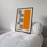 Woven Stripes