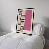Woven Stripes