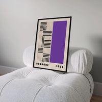 Woven Stripes
