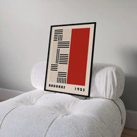 Woven Stripes