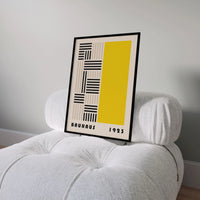 Woven Stripes