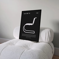 Stuhl MR 10