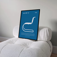 Stuhl MR 10
