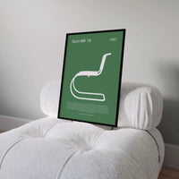 Stuhl MR 10