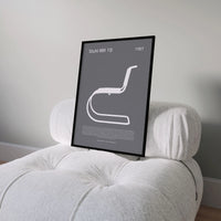 Stuhl MR 10