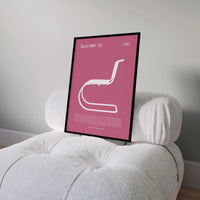 Stuhl MR 10