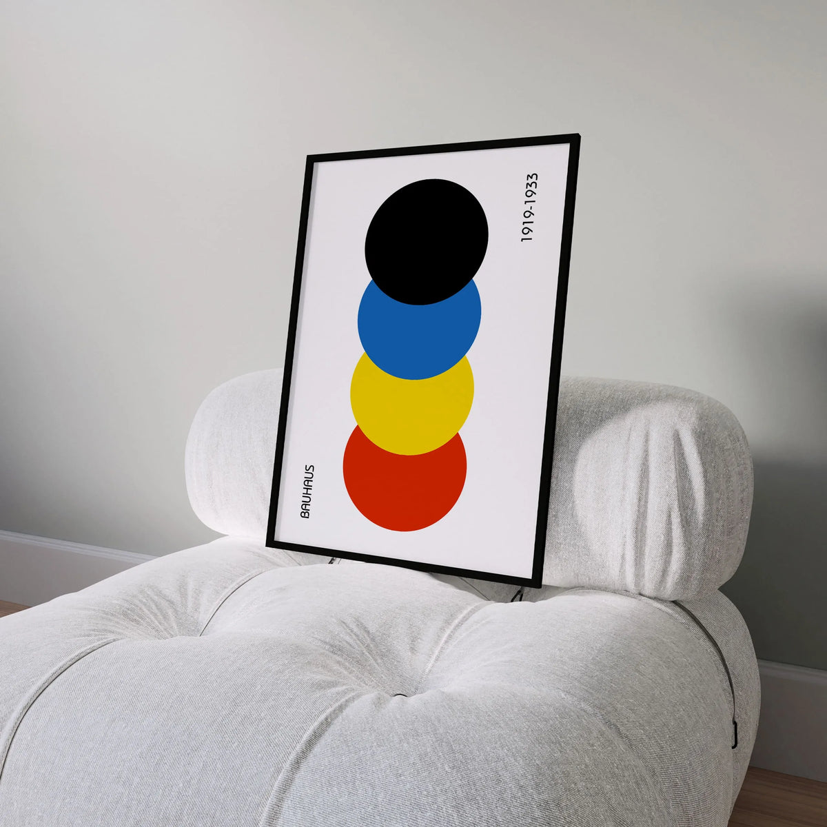Color Totem