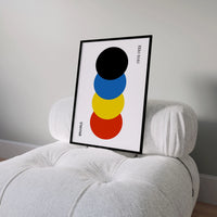 Color Totem