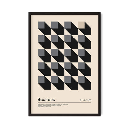 Cubic Perspective