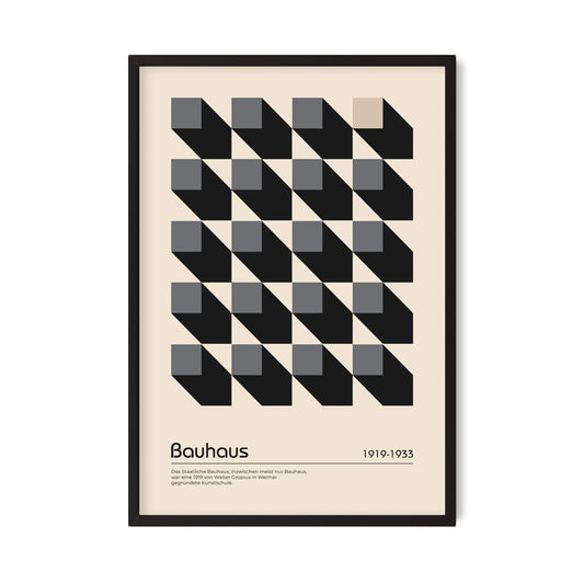 Cubic Perspective