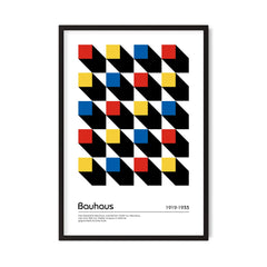 Cubic Perspective — Primär