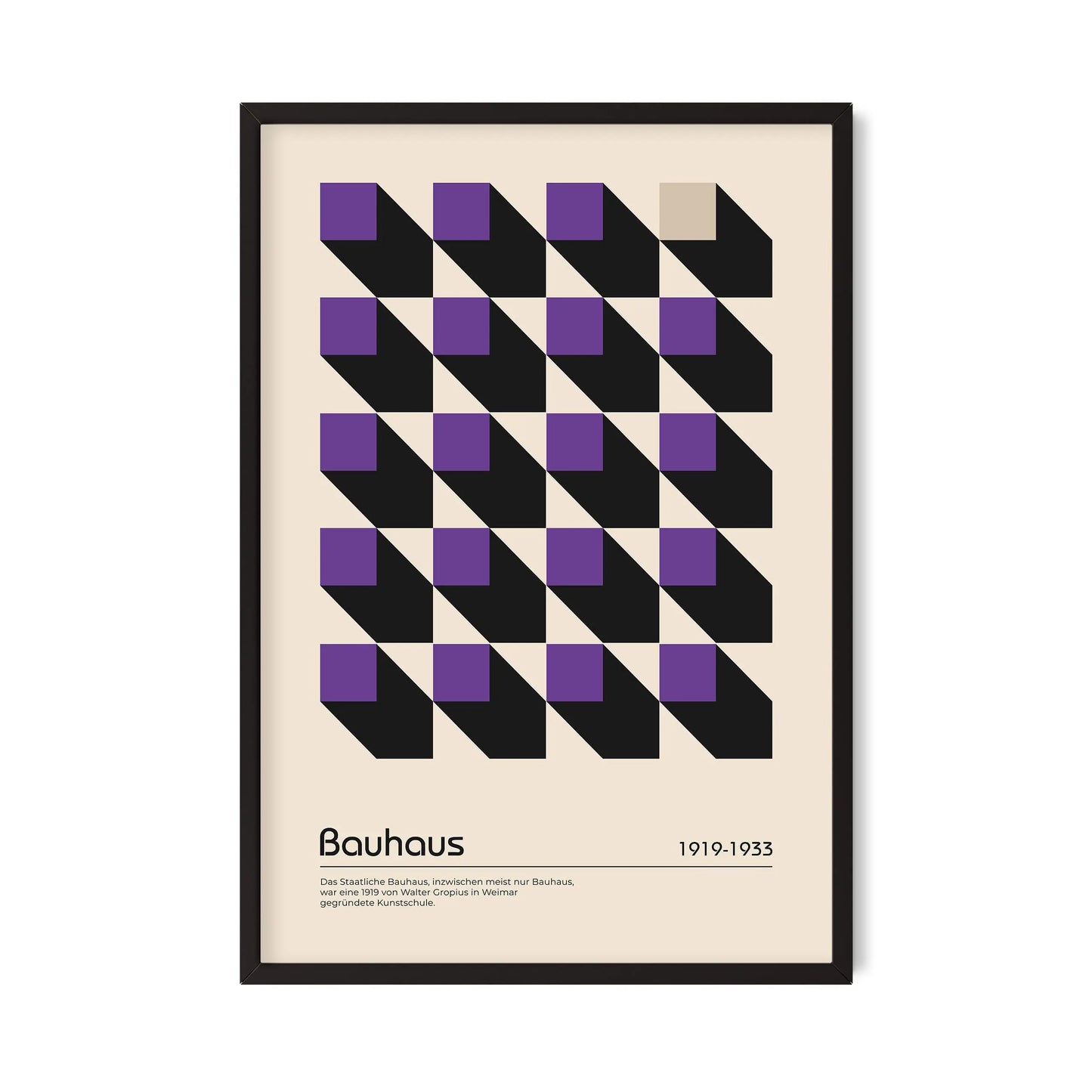 Cubic Perspective