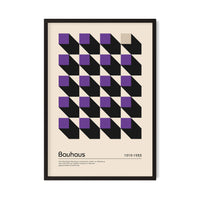 Cubic Perspective