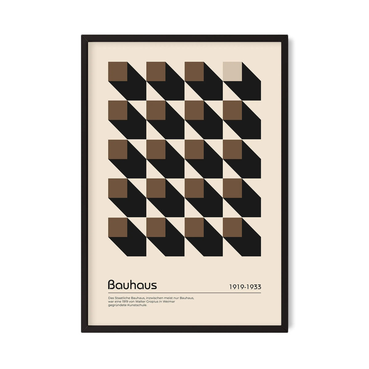 Cubic Perspective