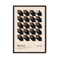 Cubic Perspective