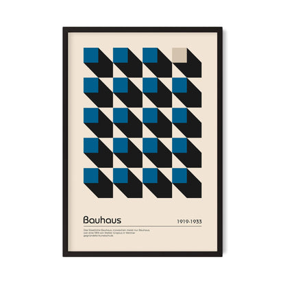 Cubic Perspective
