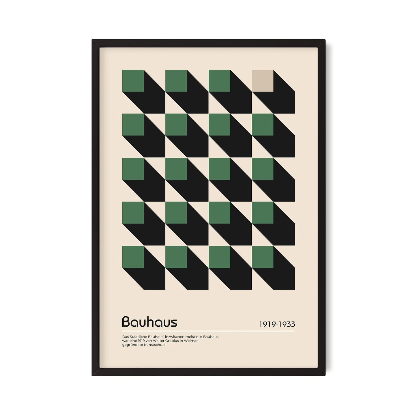 Cubic Perspective
