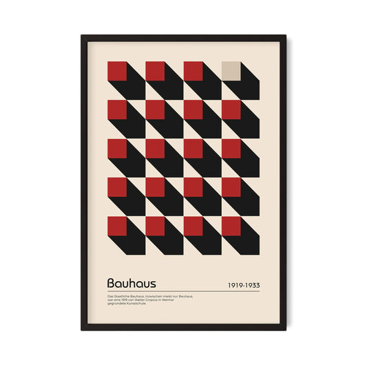 Cubic Perspective