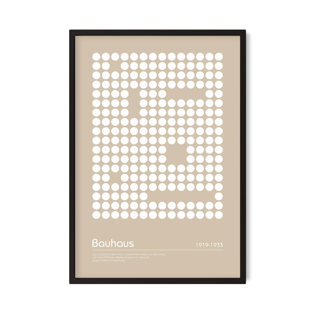 Dot Wall