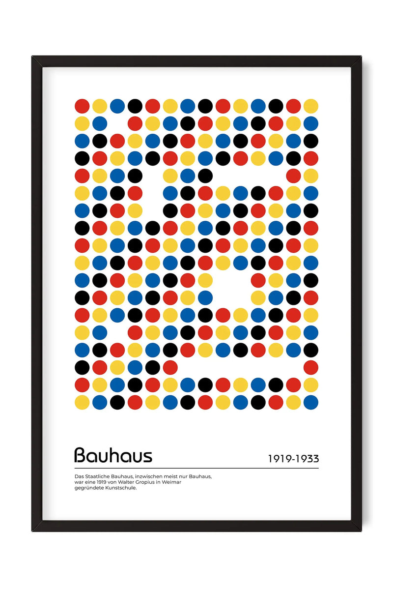 Dot Wall