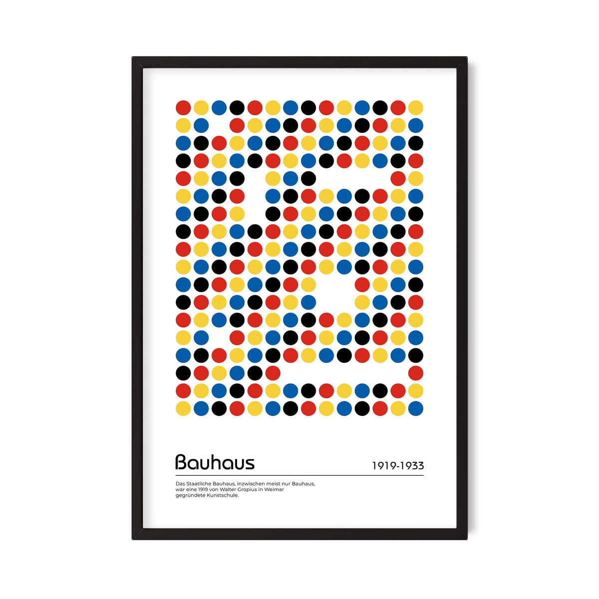 Dot Wall