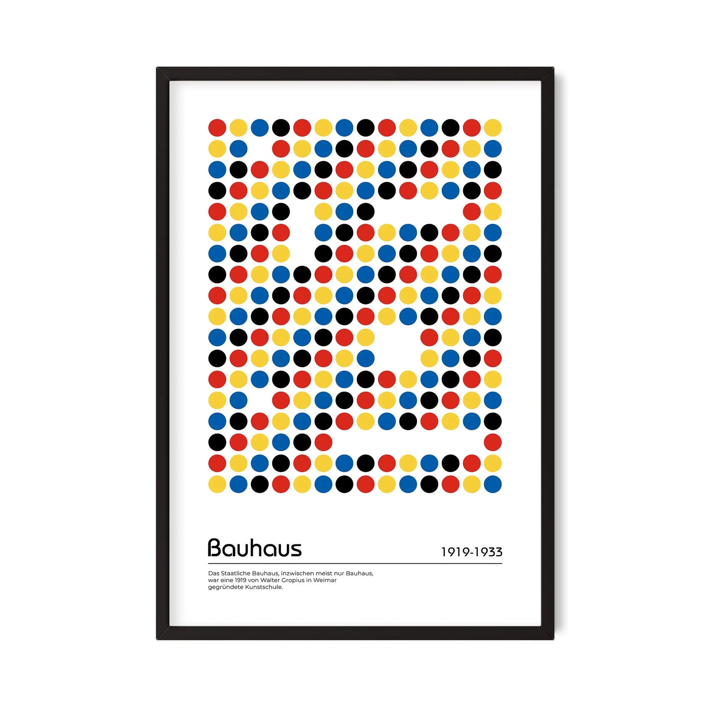 Dot Wall