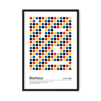 Dot Wall
