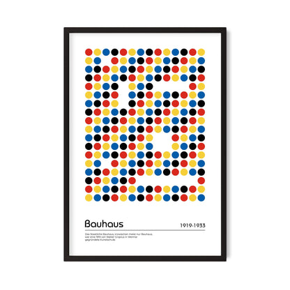 Dot Wall