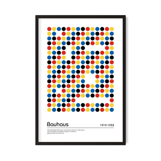 Dot Wall