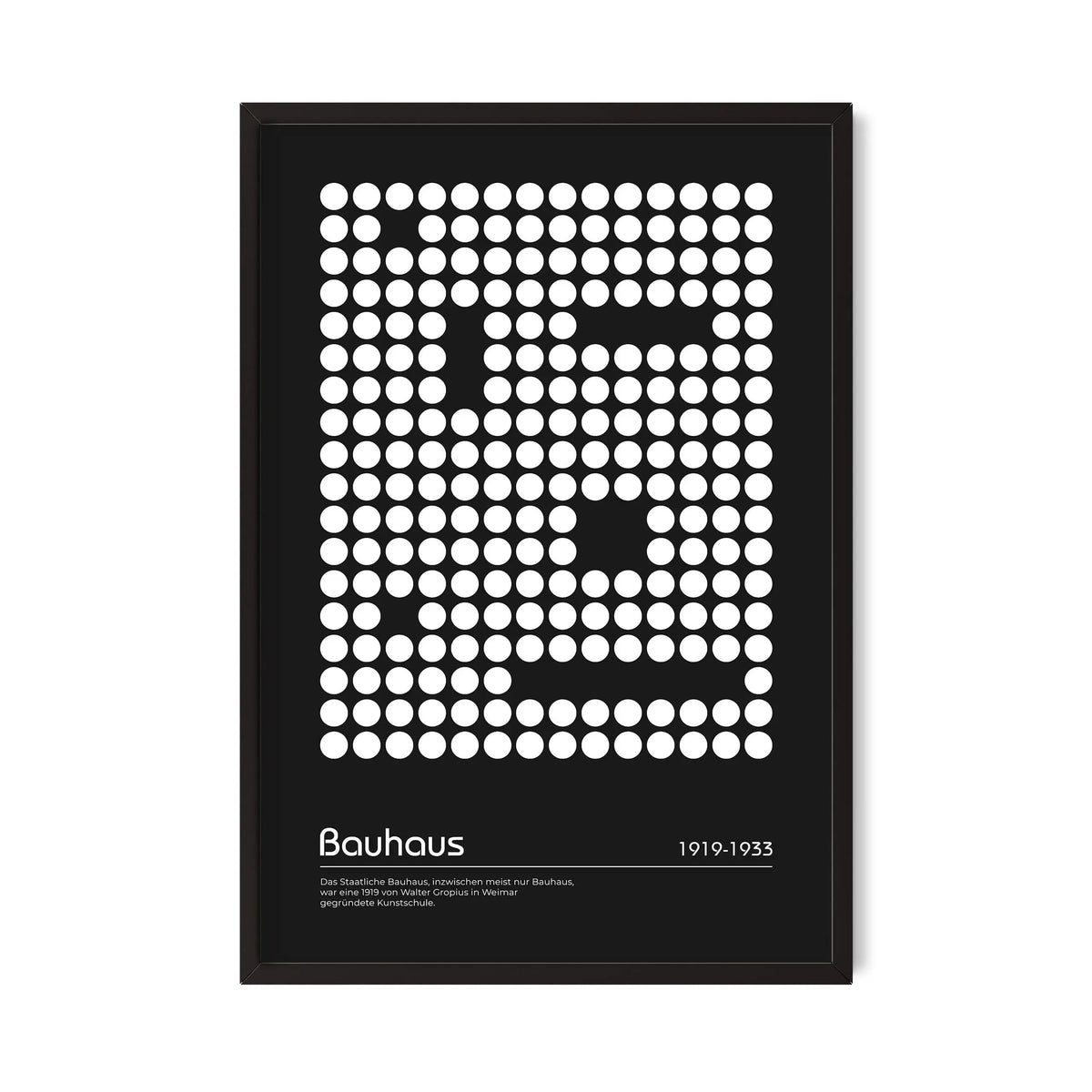 Dot Wall
