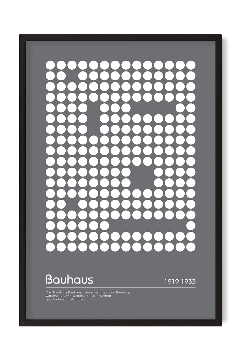 Dot Wall