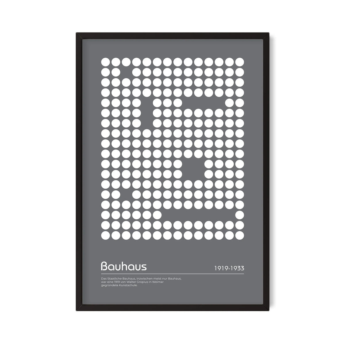 Dot Wall