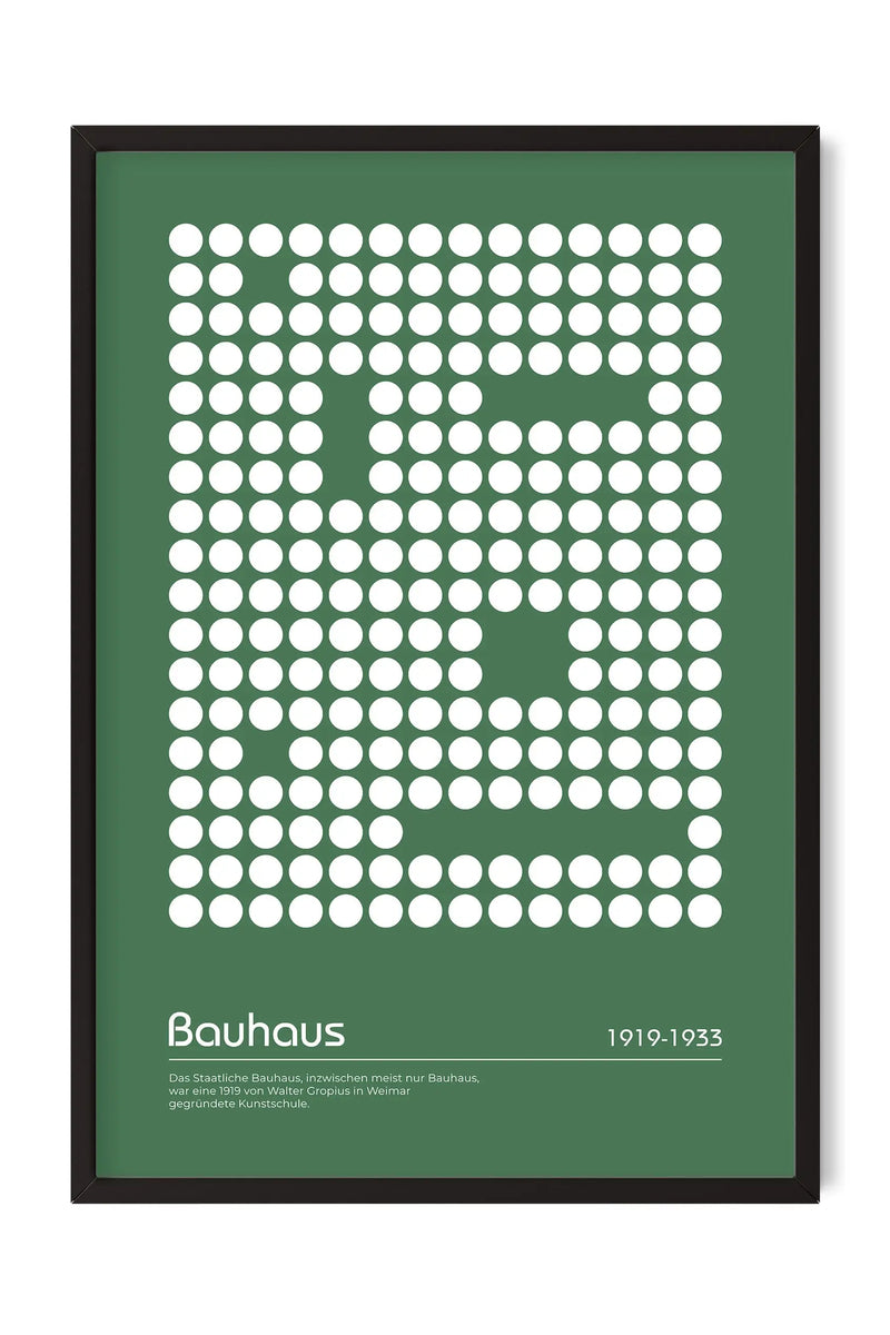 Dot Wall