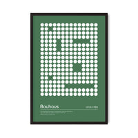 Dot Wall