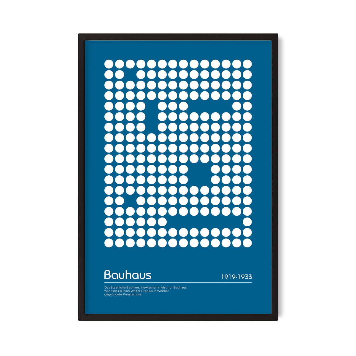 Dot Wall