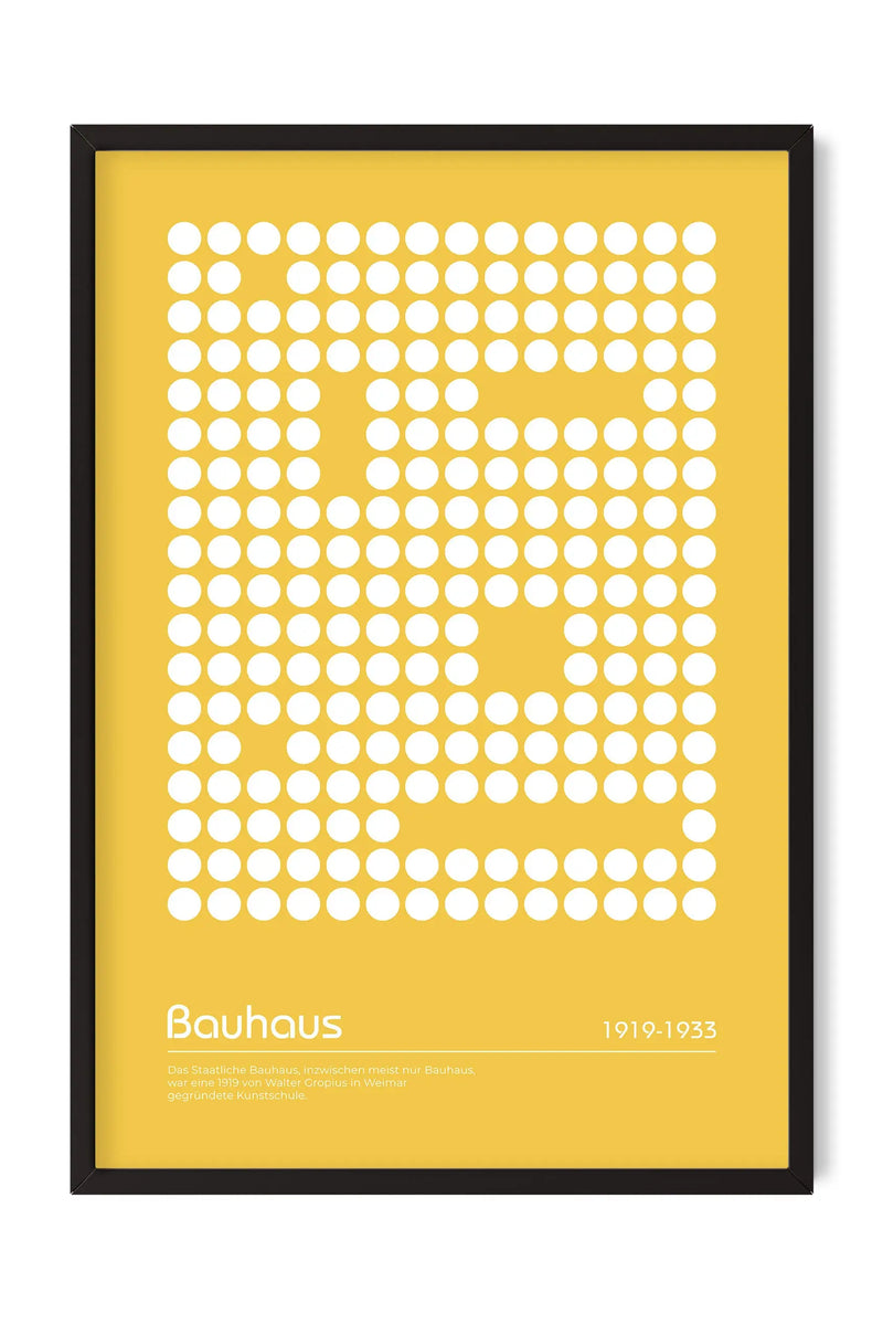 Dot Wall
