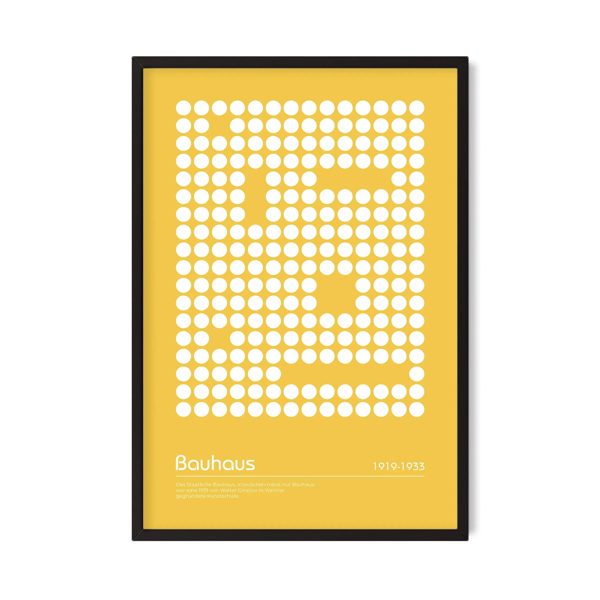 Dot Wall
