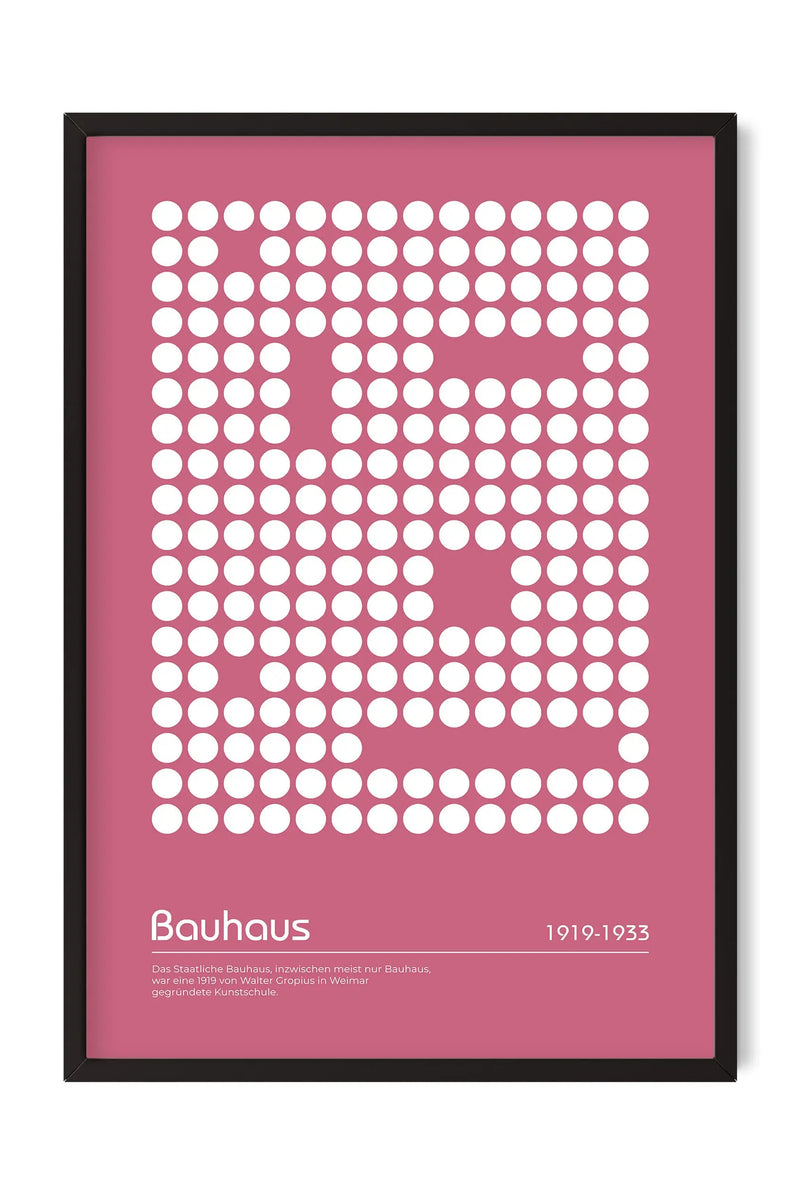 Dot Wall