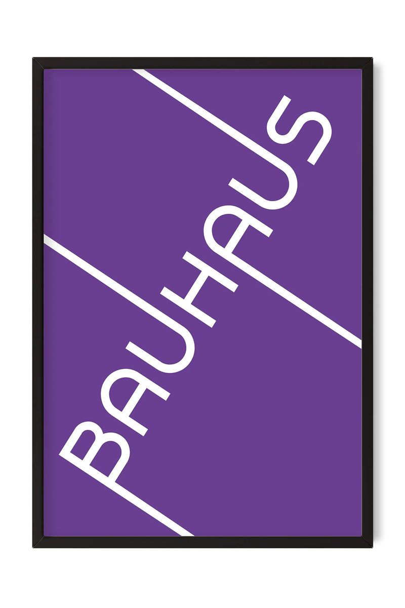 Bauhaus Cult