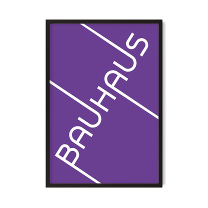 Bauhaus Cult