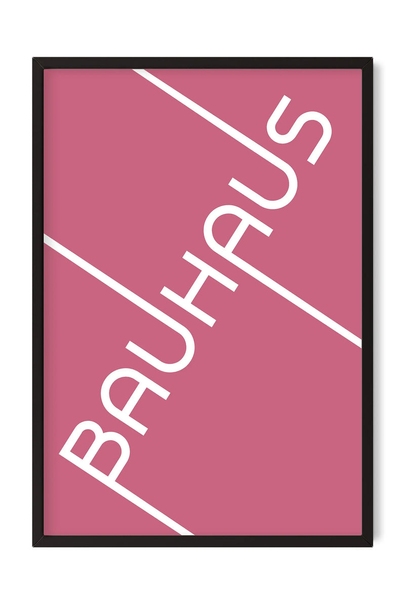 Bauhaus Cult