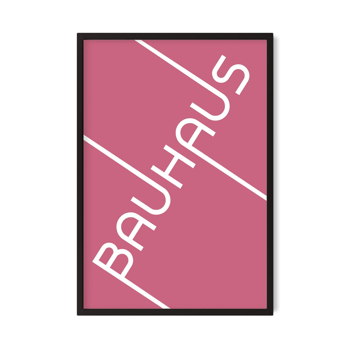 Bauhaus Cult