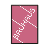 Bauhaus Cult