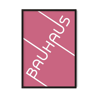 Bauhaus Cult