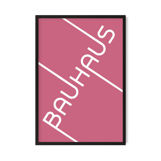 Bauhaus Cult