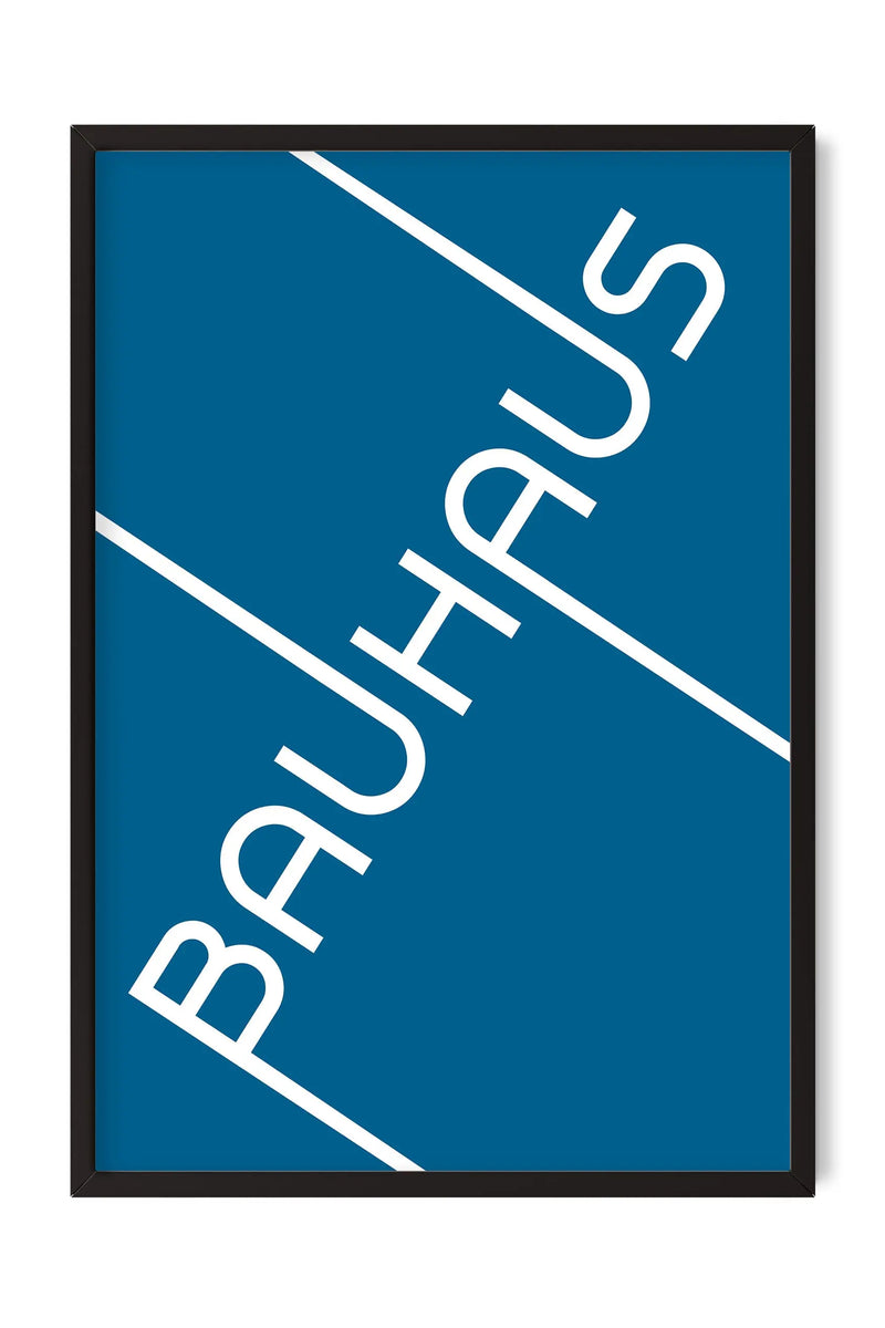 Bauhaus Cult