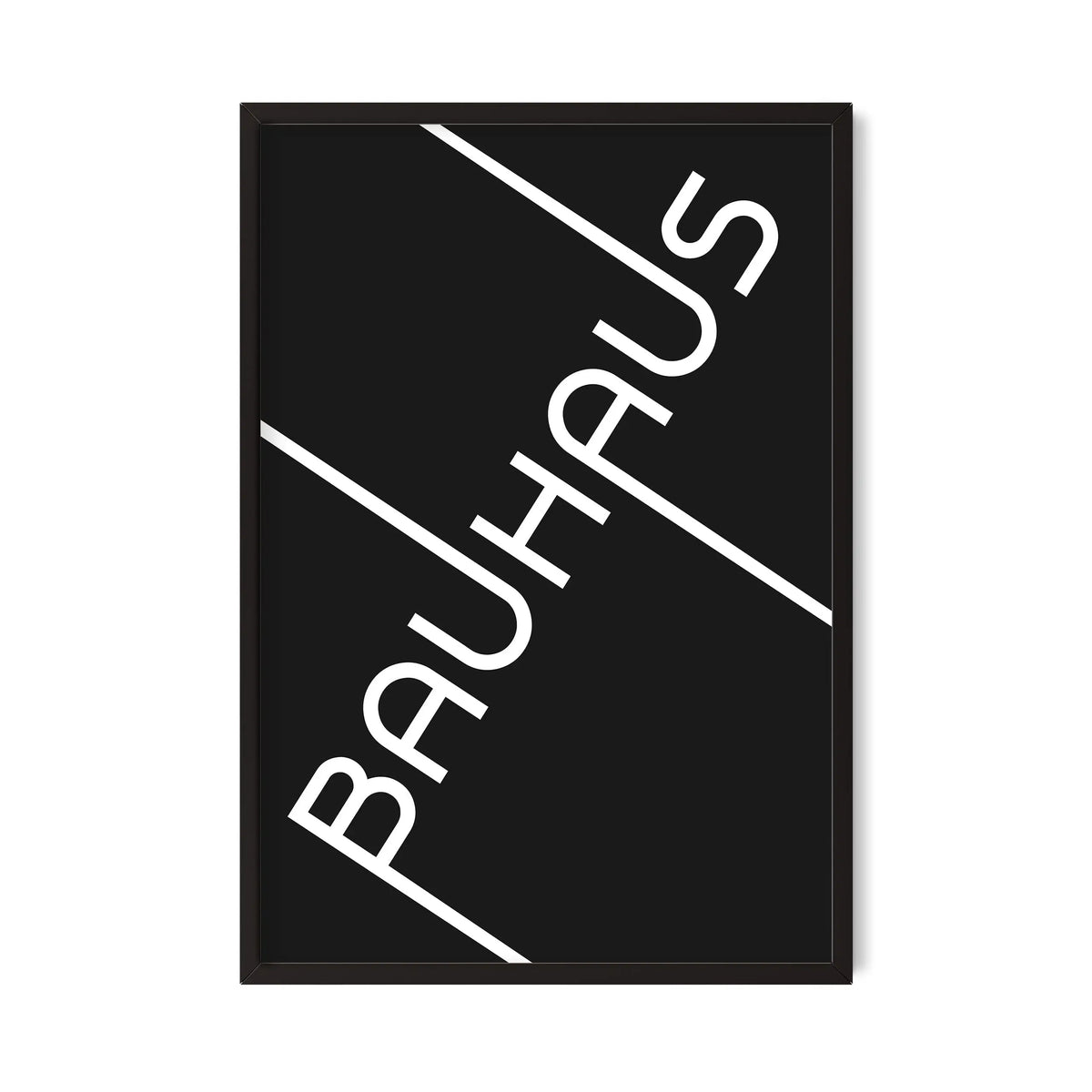 Bauhaus Cult