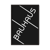 Bauhaus Cult