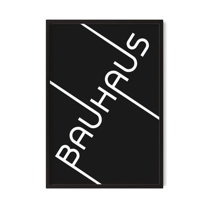 Bauhaus Cult